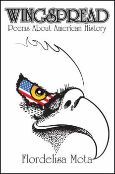 Paperback Wingspread: Poems About American History Book