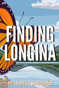 Finding Longina