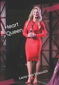 Paperback Heart Queen Book