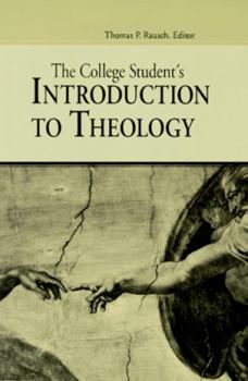 Paperback College Student's Introduction to Theology Book