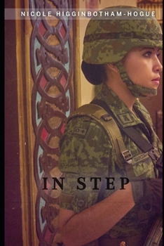 Paperback In Step Book