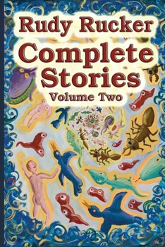 Paperback Complete Stories, Volume Two Book