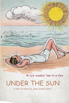 Paperback Under the Sun Book