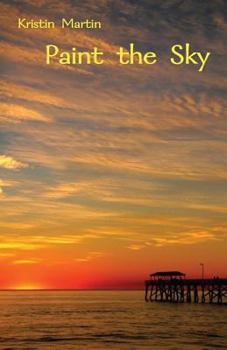 Paperback Paint the Sky Book