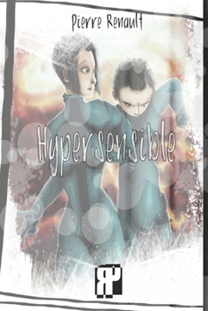 Paperback Hypersensible [French] Book