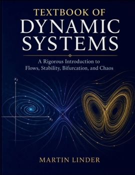 Textbook Of Dynamic Systems