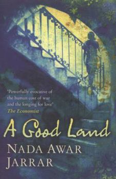 Paperback A Good Land Book