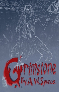 Paperback Grimstone Book