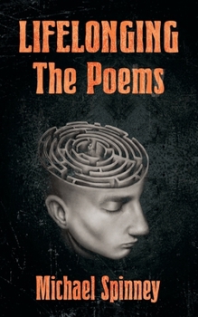 Paperback Lifelonging: The Poems Book