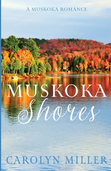 Paperback Muskoka Shores Book