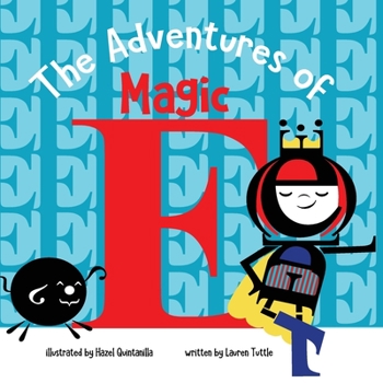 Paperback The Adventures of Magic E Book