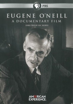 DVD American Experience: Eugene O'Neill Book