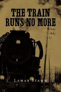 Paperback The Train Runs No More Book