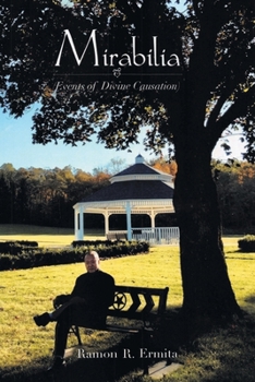 Paperback Mirabilia: Events of Divine Causation Book