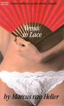 Paperback Venus in Lace Book