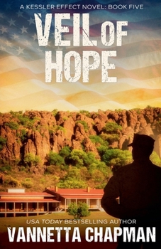 Veil of Hope (The Kessler Effect)