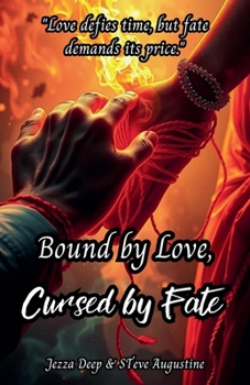 Paperback Bound by Love, Cursed by Fate Book