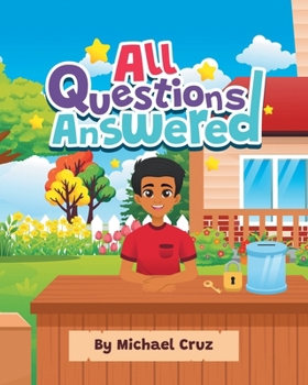 Paperback All Questions Answered Book