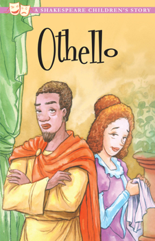 Othello (SparkNotes Literature Guide) - Book  of the Shakespeare Made Easy