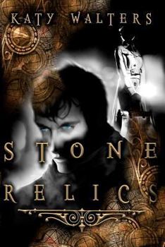 Paperback Stone Relics Book