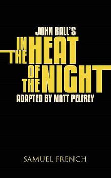 Paperback John Ball's in the Heat of the Night Book