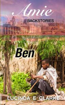 Paperback Ben: An Amie Backstory Book