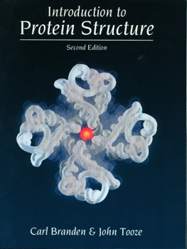 Paperback Introduction to Protein Structure Book