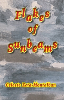 Paperback Flakes of Sunbeams Book
