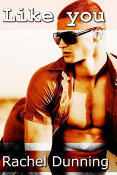 Like You - Book #1 of the Perfectly Flawed