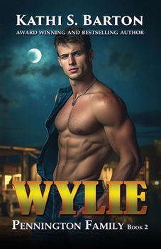 Paperback Wylie Book