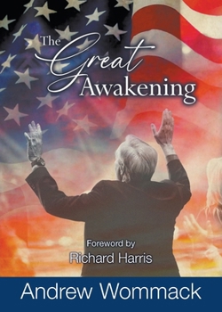 Paperback The Great Awakening Book