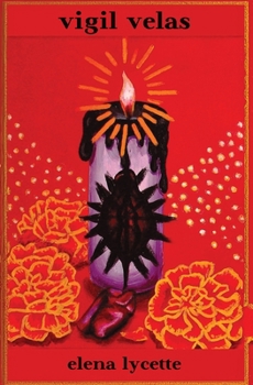 Paperback vigil velas Book