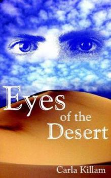 Paperback Eyes of the Desert Book