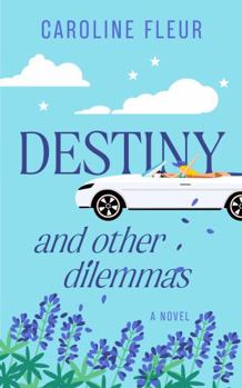 Paperback Destiny and Other Dilemmas Book