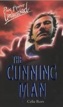 The Cunning Man - Book  of the Point Horror Unleashed