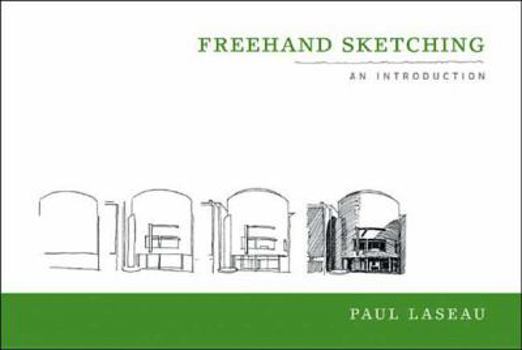 Paperback FreeHand Sketching Book