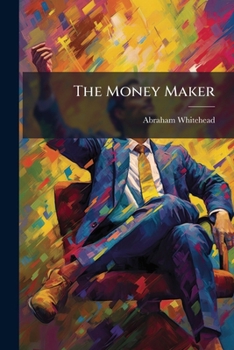 Paperback The Money Maker Book
