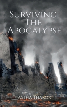 Paperback Surviving The Apocalypse Book