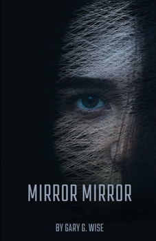 Paperback Mirror Mirror: Halloween Party of the Century Book