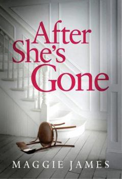 Paperback After She's Gone Book