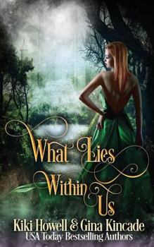 Paperback What Lies Within Us Book