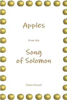 Paperback Apples from the Song of Solomon Book