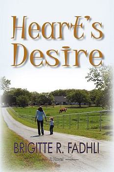 Paperback Heart's Desire Book