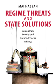 Hardcover Regime Threats and State Solutions Book
