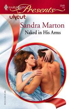 Naked in His Arms - Book #3 of the Knight Brothers