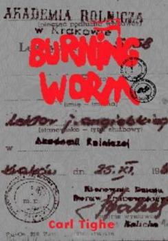 Paperback Burning Worm Book