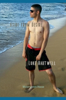 Paperback Aside from Desire Book