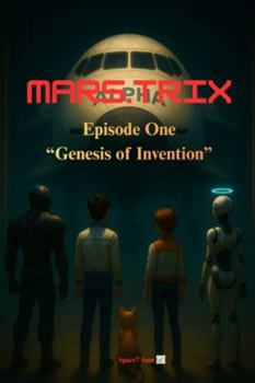 Mars.Trix: Genesis of Invention