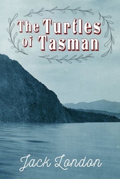 The Turtles of Tasman illustrated