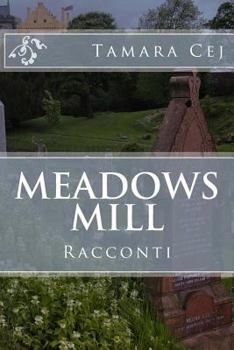 Paperback Meadows Mill [Italian] Book